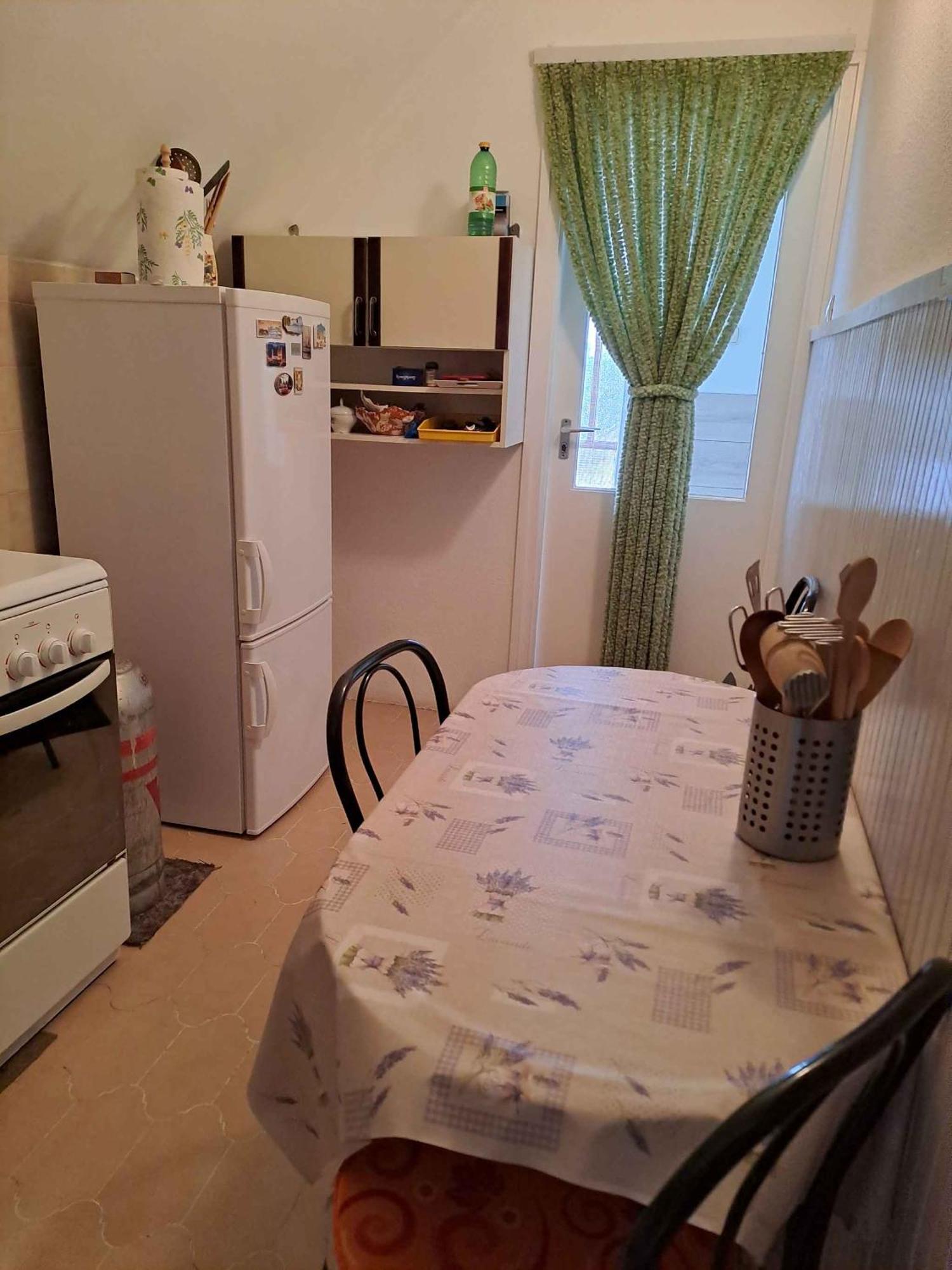 Apartment Balatonbereny 4 Esterno foto