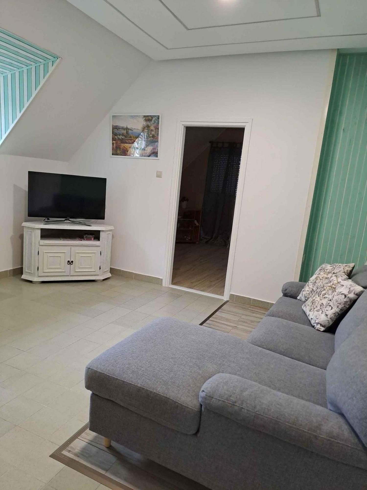 Apartment Balatonbereny 4 Esterno foto