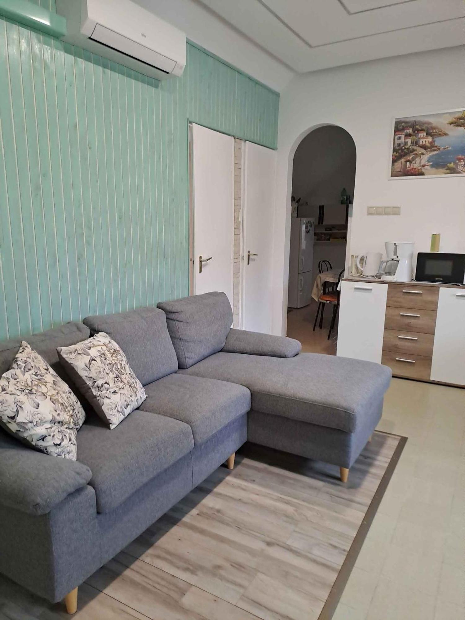 Apartment Balatonbereny 4 Esterno foto