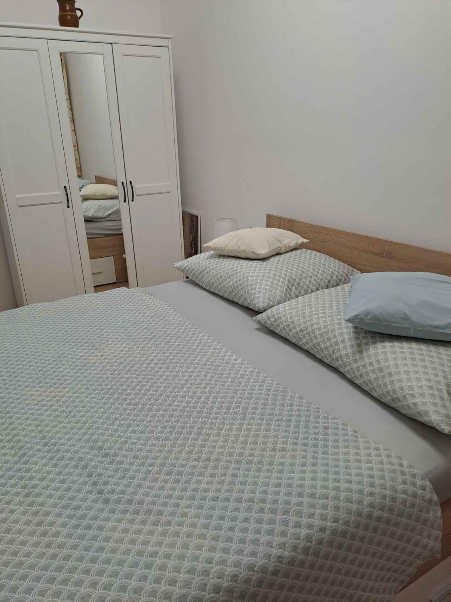 Apartment Balatonbereny 4 Esterno foto