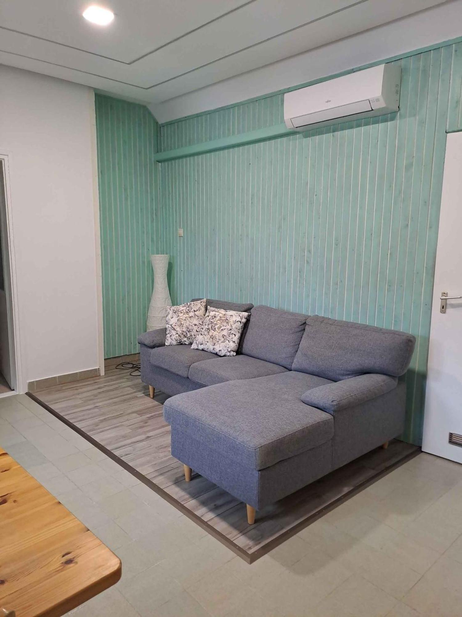 Apartment Balatonbereny 4 Esterno foto
