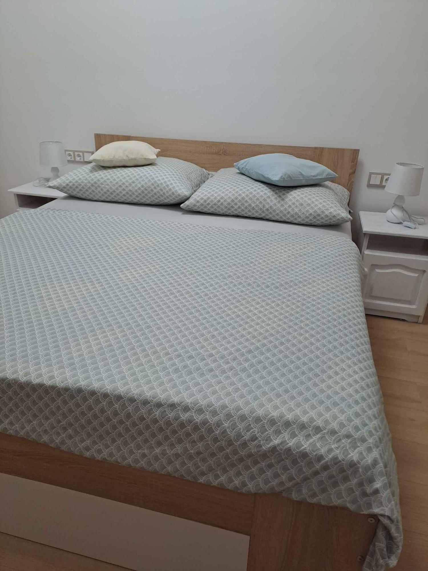 Apartment Balatonbereny 4 Esterno foto