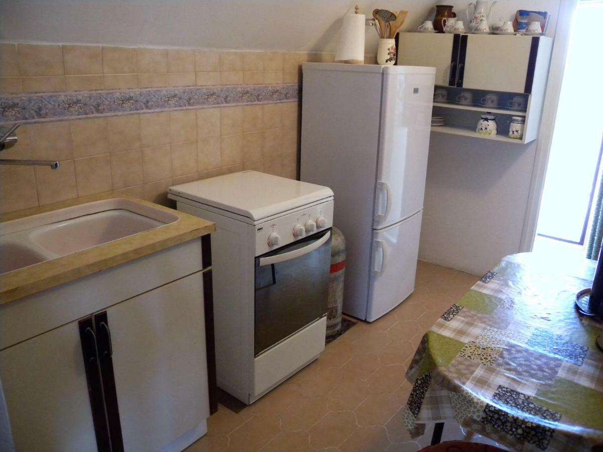 Apartment Balatonbereny 4 Esterno foto
